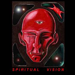 Spiritual Vision